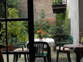 Piano Guest House Cracóvia Exterior foto